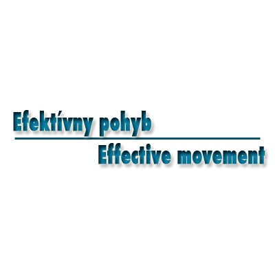 Effective movement