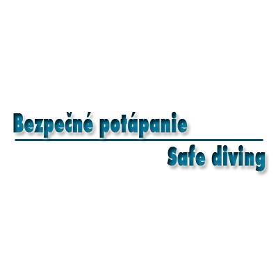 Safe diving