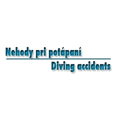 Diving Accidents