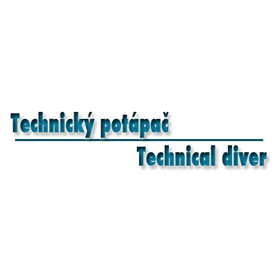 Technical diver